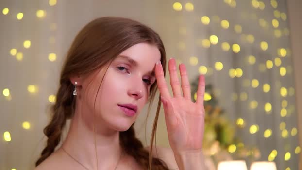 brave_journey Female Chaturbate 04-03-2025