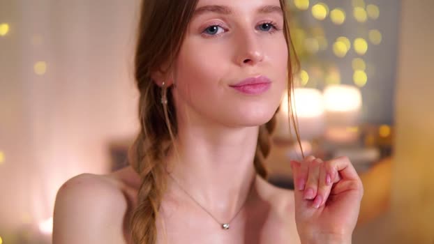 brave_journey Female Chaturbate 04-03-2025
