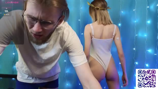 _capybara0_0 Couple Chaturbate 04-03-2025