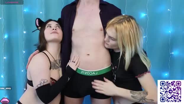 _capybara0_0 Couple Chaturbate 05-03-2025