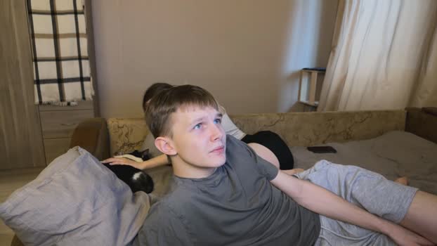 eveandrobert Couple Chaturbate 04-03-2025
