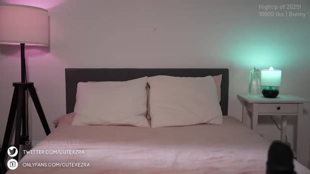 ezra Female Chaturbate 04-03-2025