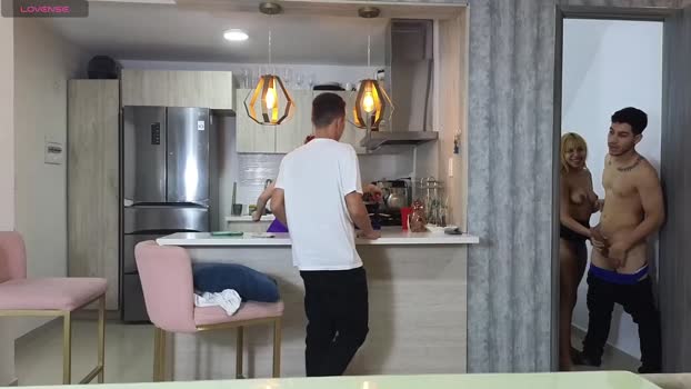 hall_sextape Couple Chaturbate 05-03-2025