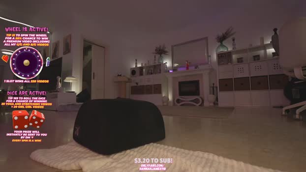 hannahjames710 Female Chaturbate 04-03-2025