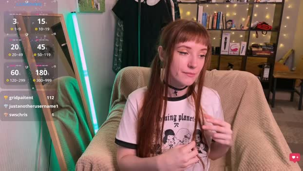 harleyspy Couple Chaturbate 05-03-2025