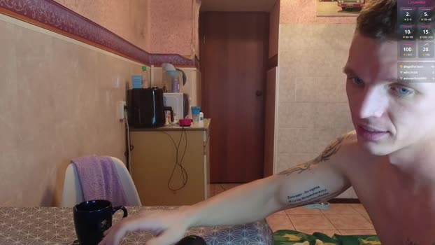 hornylovercouple2025 Couple Chaturbate 04-03-2025
