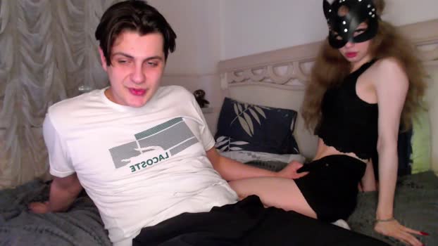 hurricane_of_love Couple Chaturbate 04-03-2025