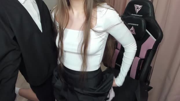 iamcassidy Couple Chaturbate 05-03-2025