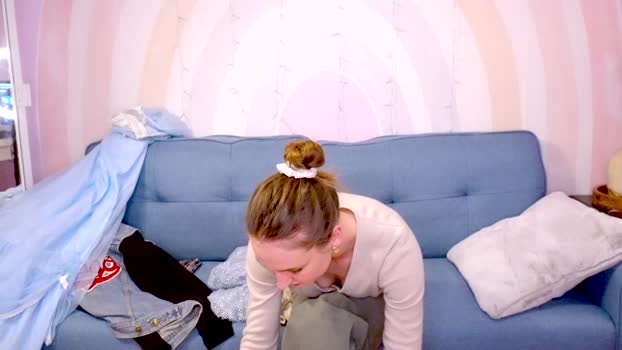 innocentprovenguilty Female Chaturbate 04-03-2025
