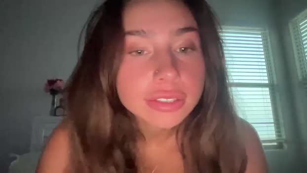 isabellekinsley Female Chaturbate 04-03-2025