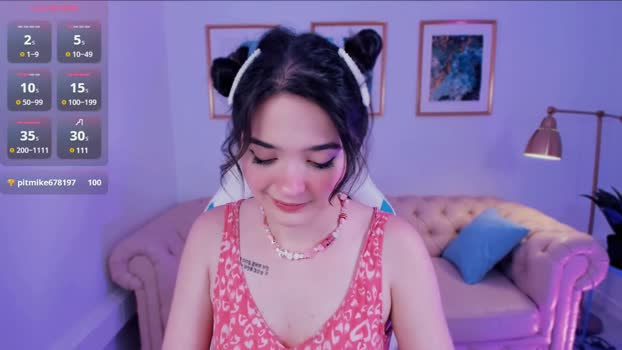 janicevibes Female Chaturbate 04-03-2025