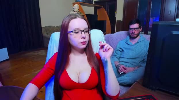 justfoxy Couple Chaturbate 04-03-2025