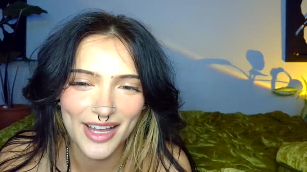 kissmerosy Female Chaturbate 04-03-2025