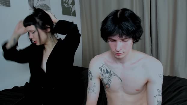 ladytrep Couple Chaturbate 04-03-2025