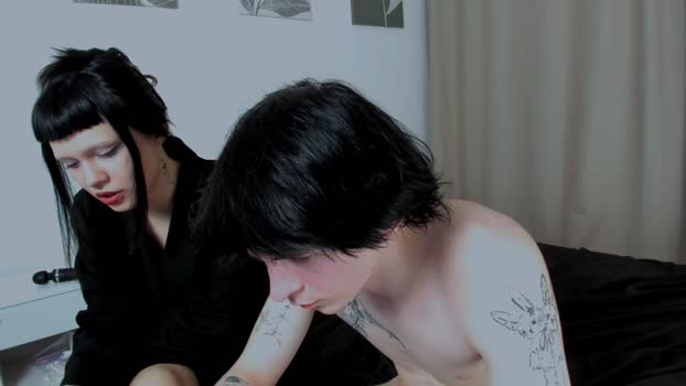 ladytrep Couple Chaturbate 04-03-2025