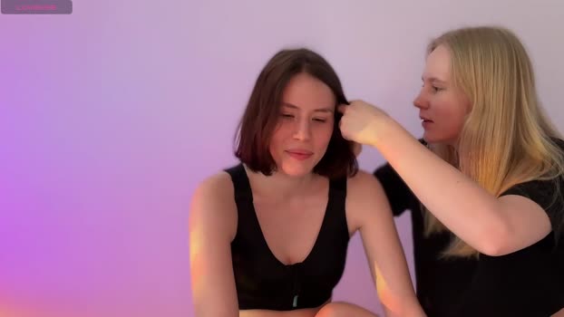 lisalewi Couple Chaturbate 04-03-2025