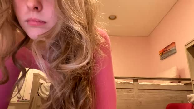 lovesyou444 Female Chaturbate 05-03-2025