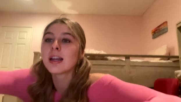 lovesyou444 Female Chaturbate 05-03-2025