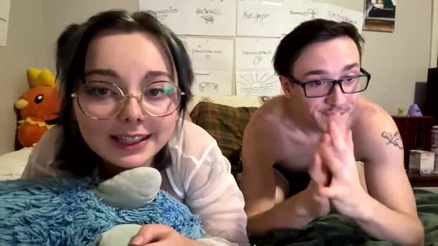 mamiclouds Couple Chaturbate 04-03-2025