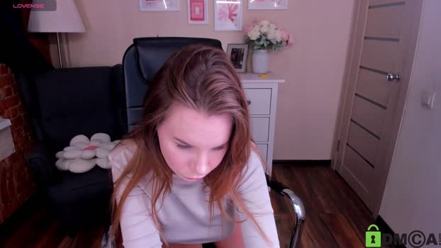 melania_sharming Female Chaturbate 04-03-2025
