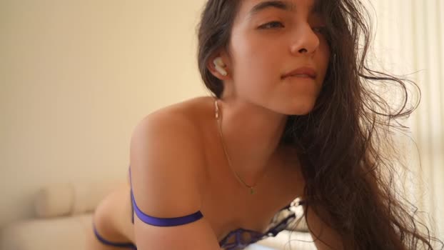 naughtysammx Female Chaturbate 04-03-2025