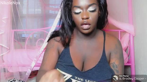 noxbot Female Chaturbate 05-03-2025