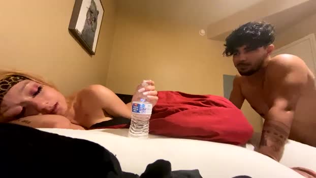 pablosantana7 Couple Chaturbate 05-03-2025