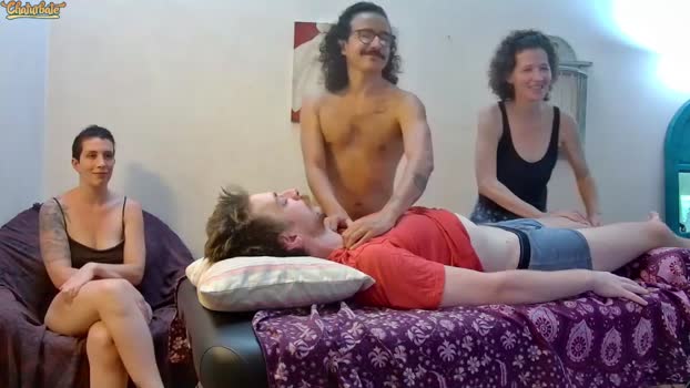 randomshuffle Couple Chaturbate 04-03-2025