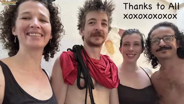randomshuffle Couple Chaturbate 04-03-2025
