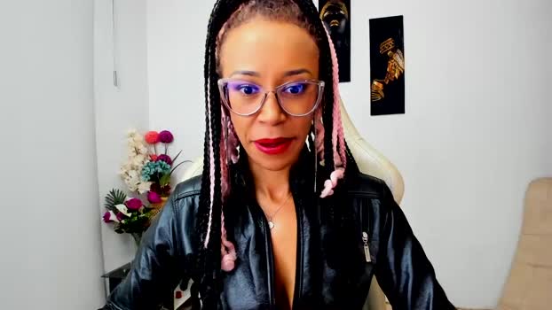 scarlettmalbec Female Chaturbate 04-03-2025