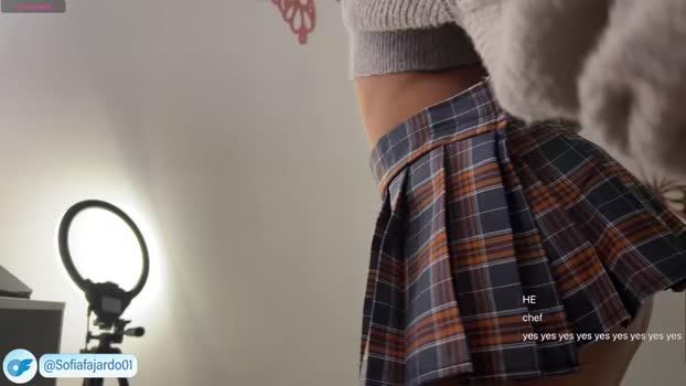 sweet_littleee Female Chaturbate 04-03-2025
