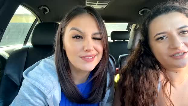 you_love_melisa Couple Chaturbate 05-03-2025