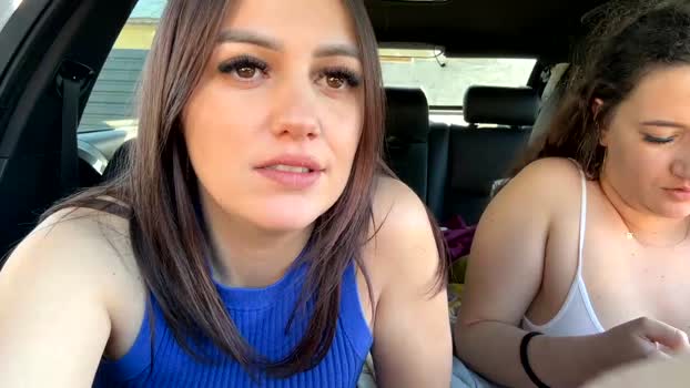 you_love_melisa Couple Chaturbate 05-03-2025