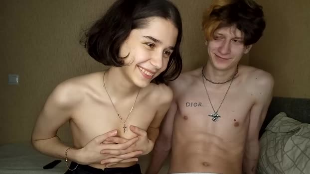baby_lesi Couple Chaturbate 05-03-2025