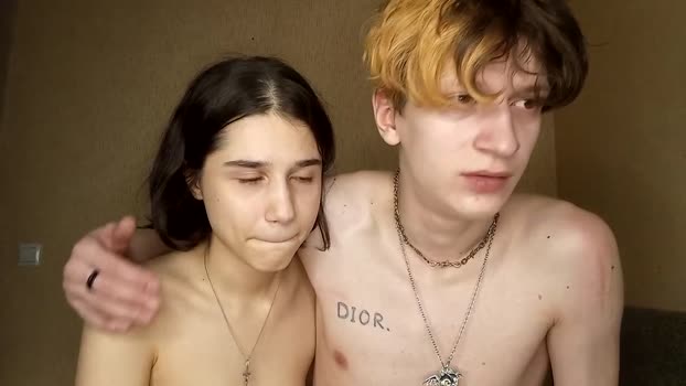 baby_lesi Couple Chaturbate 05-03-2025