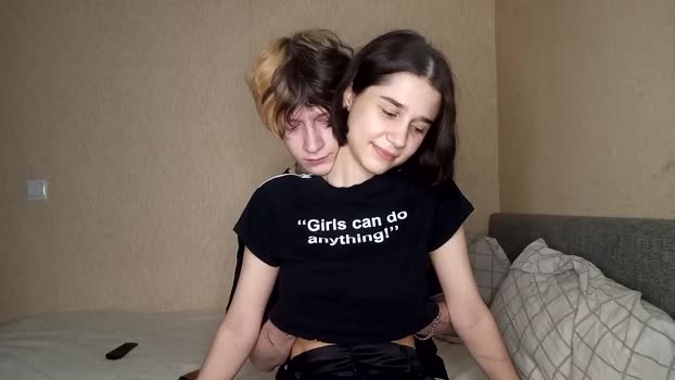 baby_lesi Couple Chaturbate 05-03-2025