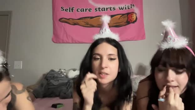 bbykellyxo Female Chaturbate 05-03-2025