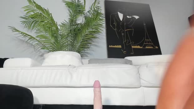 blonde_riderxxx Female Chaturbate 05-03-2025