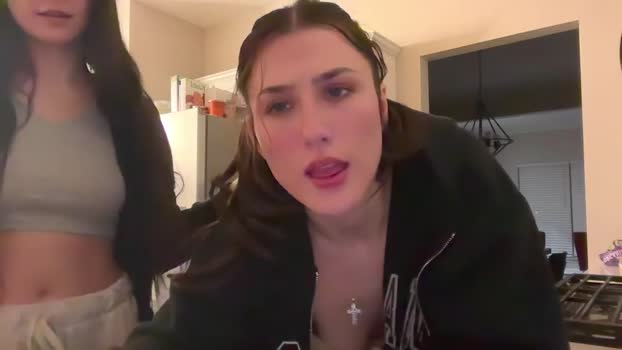briadominick Female Chaturbate 05-03-2025