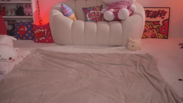 bunnydollstella Female Chaturbate 05-03-2025