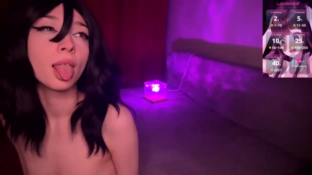 darkfirenight Couple Chaturbate 05-03-2025
