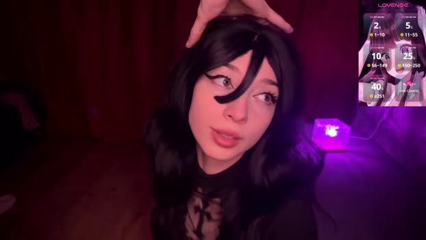 darkfirenight Couple Chaturbate 05-03-2025