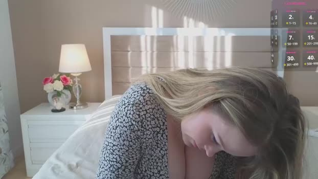 dreamsweetgirl Female Chaturbate 06-03-2025