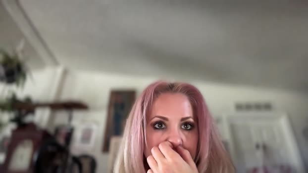 elle_love55 Female Chaturbate 05-03-2025