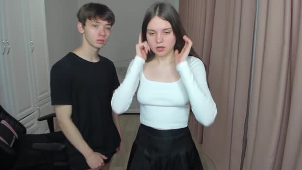 iamcassidy Couple Chaturbate 05-03-2025