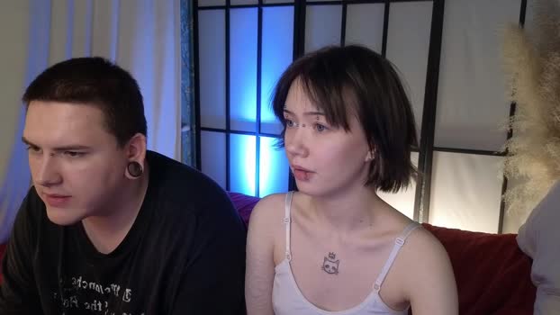 inagoodmood_ Couple Chaturbate 05-03-2025