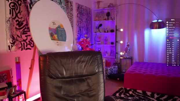 informal_ Female Chaturbate 05-03-2025