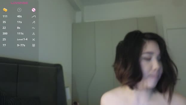 ki_mi Female Chaturbate 05-03-2025