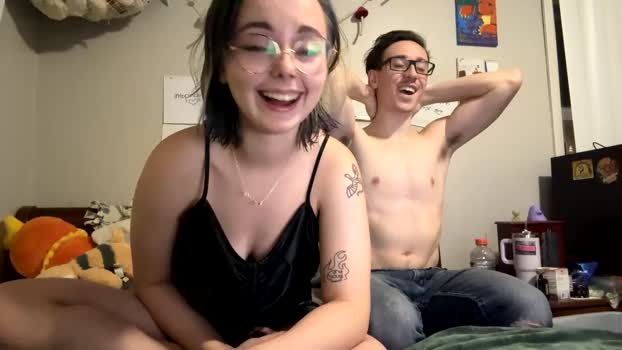 mamiclouds Couple Chaturbate 05-03-2025