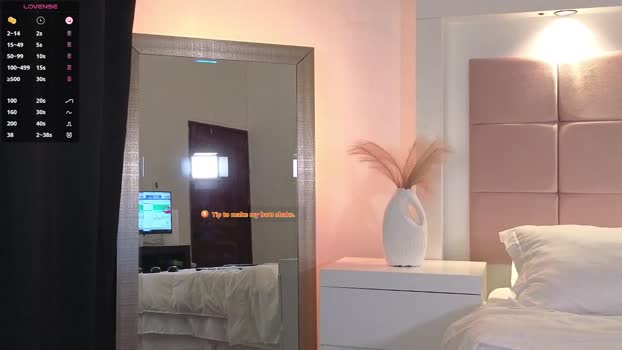 mexxicams Couple Chaturbate 05-03-2025